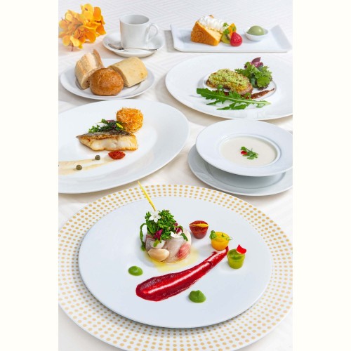 グレイスフルランチ