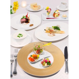 グレイスフルランチ