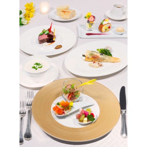 グレイスフルランチ