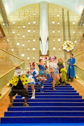 『Color Player in ラヴィーナ姫路』のお知らせ