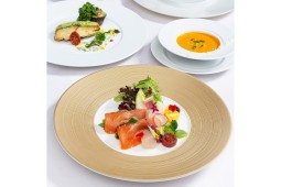 グレイスフルランチ