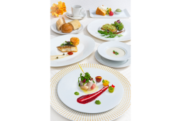 グレイスフルランチ