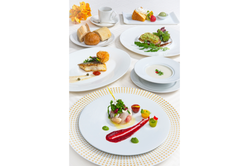 グレイスフルランチ