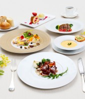 グレイスフルランチ