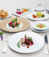 グレイスフルランチ