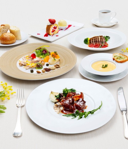 グレイスフルランチ