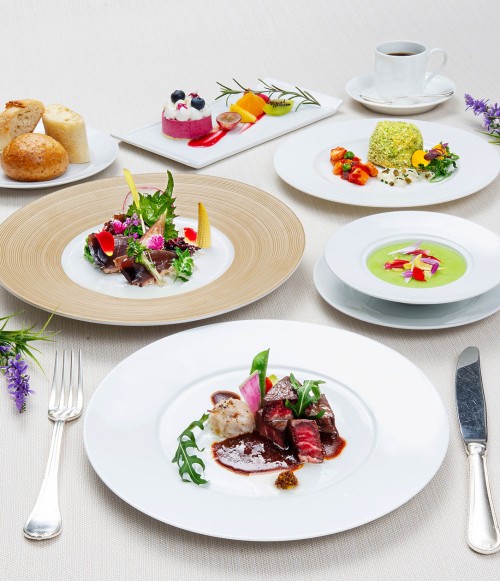 グレイスフルランチ