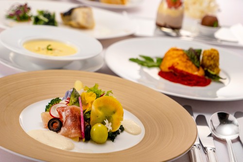 グレイスフルランチ