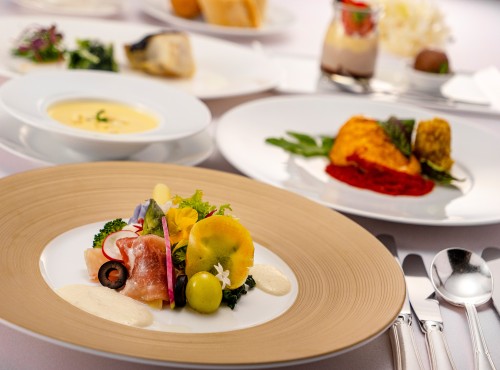 グレイスフルランチ